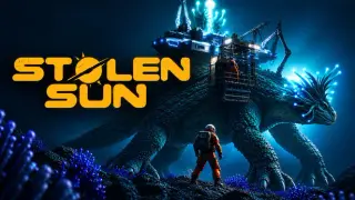 Stolen Sun