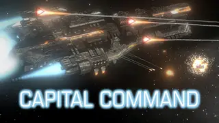 Capital Command