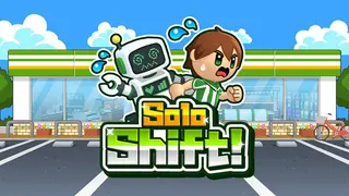 Solo Shift!