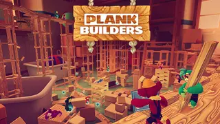 Plank Builders