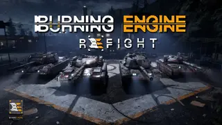 Refight:Burning Engine