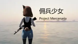 Project Mercenaria