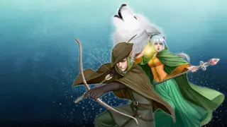 Tales of Aravorn: Seasons of the Wolf (Xbox One & Series)