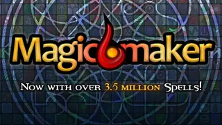 Magicmaker + Soundtrack