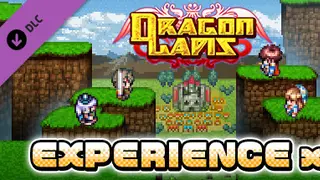 Experience x3 - Dragon Lapis