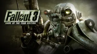 Fallout 3 Game of the Year Edition