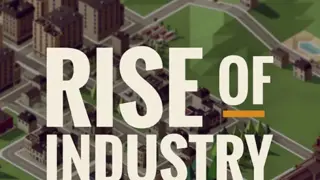 Rise of Industry