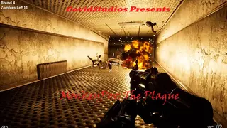MonkeyPox: The Plague