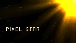 Pixel Star