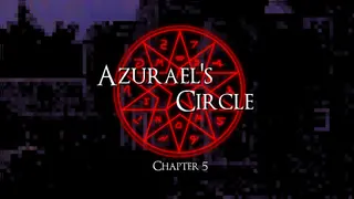 Azurael’s Circle: Chapter 5