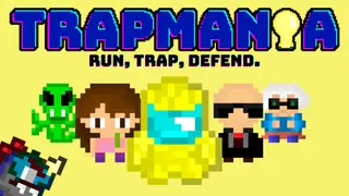 Trapmania