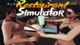 Restaurant Simulator