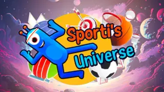 Sporti's Universe