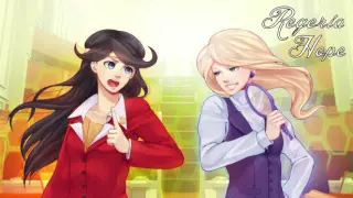 Regeria Hope Episode 1