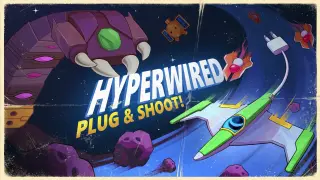 HYPERWIRED - Xbox One & Series
