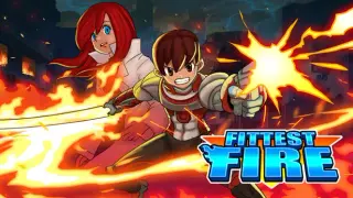 Fittest Fire