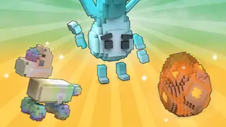 Trove - Geode Companion Pack 2 - PS4