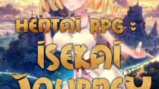 Hentai RPG: Isekai Journey - Switch
