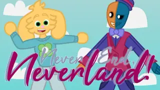 Never End, Neverland!