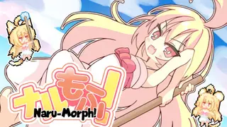 Naru-Morph!