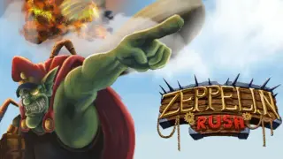 Zeppelin Rush