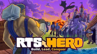 RTS Hero