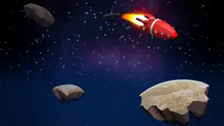 Space Ark (Xbox One)