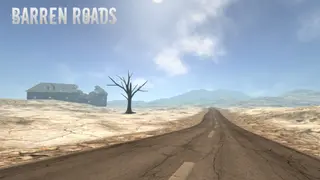 Barren Roads