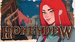 Honeydew
