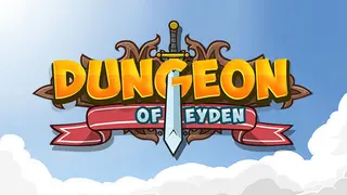 Dungeon of Eyden