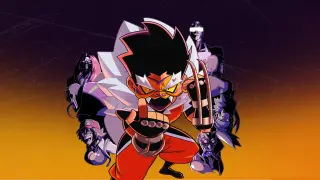 Arashi Gaiden - Xbox One & Series