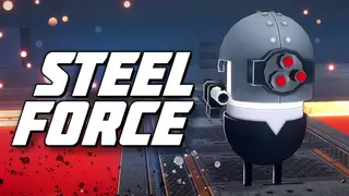 TEEL FORCE: Top Down Shooter