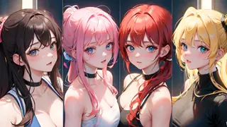 Beautiful Sakura: Fitness Club - Xbox One & Series