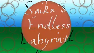 Saiku's Endless Labyrinth