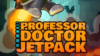 Professor Doctor Jetpack - Switch