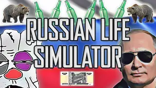 Russian Life Simulator