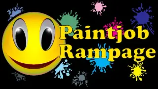 Paintjob Rampage