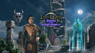 Lost Lands 9: First Brotherhood - Xbox One