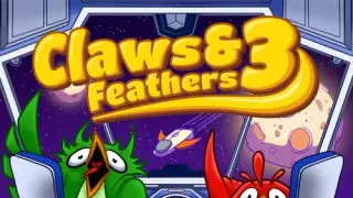 Claws & Feathers 3 - Switch