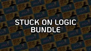 Stuck on Logic Bundle
