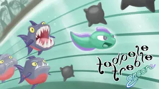 Tadpole Treble Encore - Switch