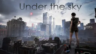 Univers 11: Under the Sky