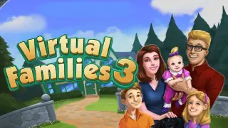 Virtual Families 3