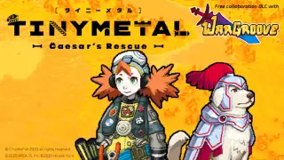 Caesar's Rescue - Switch