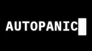 Autopanic