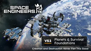 Space Engineers 2