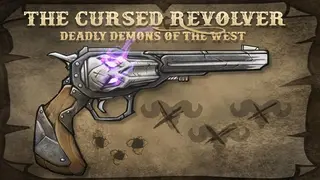 The Cursed Revolver