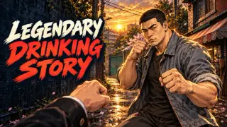 Legendary Drinking Story