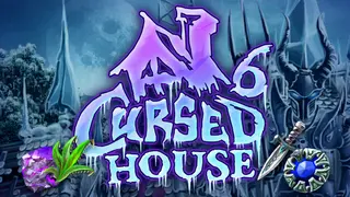 Cursed House 6