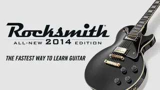 Rocksmith 2014 Ediion - Remastered - Green Day - Wake Me Up When September Ends